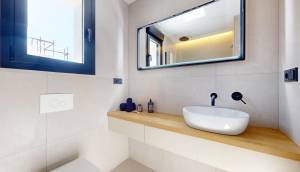 Obra Nueva - Villa / Chalet - Polop - PAU 1
