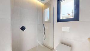 Obra Nueva - Villa / Chalet - Polop - PAU 1