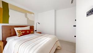 Obra Nueva - Villa / Chalet - Polop - PAU 1
