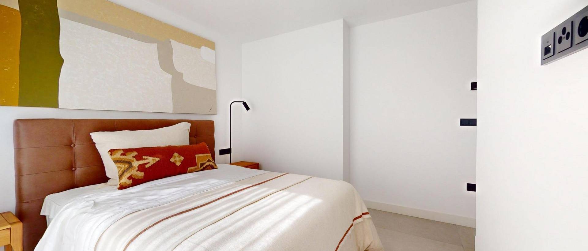 Obra Nueva - Villa / Chalet - Polop - PAU 1