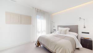 Obra Nueva - Villa / Chalet - Polop - PAU 1