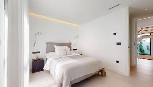 Obra Nueva - Villa / Chalet - Polop - PAU 1
