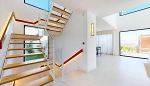 Obra Nueva - Villa / Chalet - Polop - PAU 1