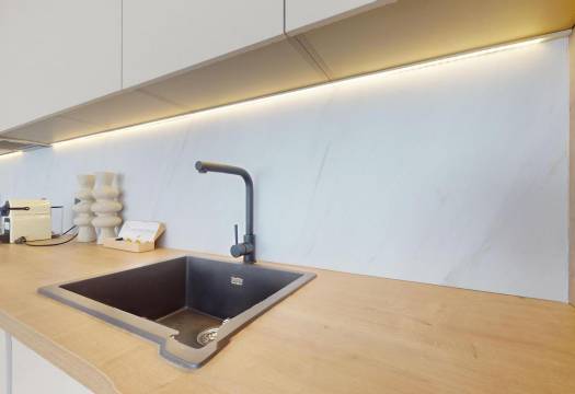 Obra Nueva - Villa / Chalet - Polop - PAU 1