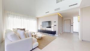 Obra Nueva - Villa / Chalet - Polop - PAU 1