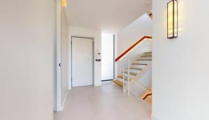 Obra Nueva - Villa / Chalet - Polop - PAU 1