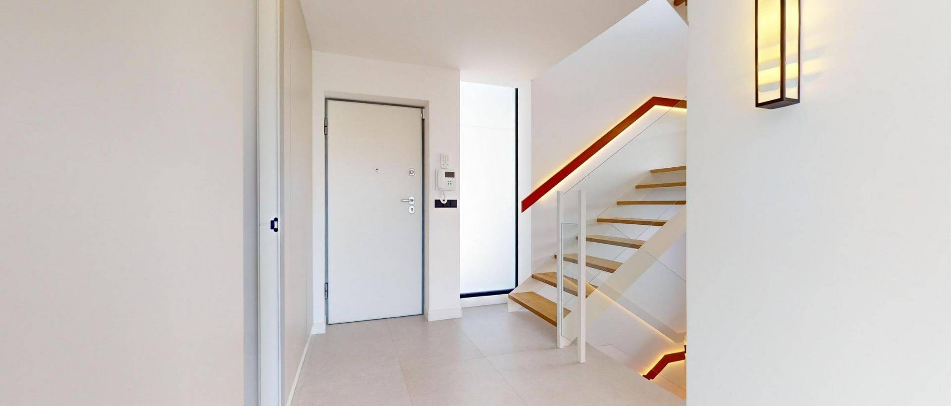 Obra Nueva - Villa / Chalet - Polop - PAU 1