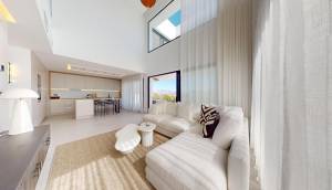 Obra Nueva - Villa / Chalet - Polop - PAU 1