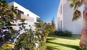 Obra Nueva - Villa / Chalet - Polop - PAU 1