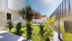 Obra Nueva - Villa / Chalet - Polop - PAU 1