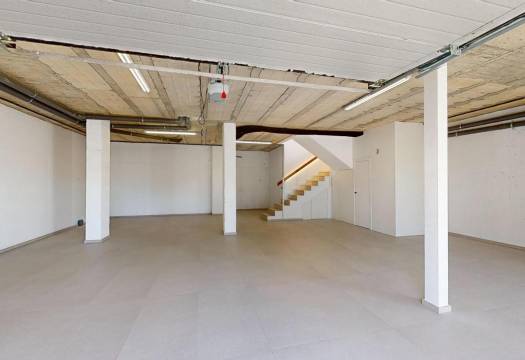 Obra Nueva - Villa / Chalet - Polop - PAU 1
