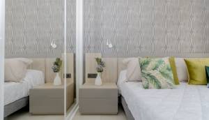 Obra Nueva - Top Floor Bungalow - Torrevieja - Los balcones