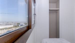 Obra Nueva - Top Floor Bungalow - Torrevieja - Los balcones