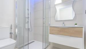 Obra Nueva - Top Floor Bungalow - Torrevieja - Los balcones