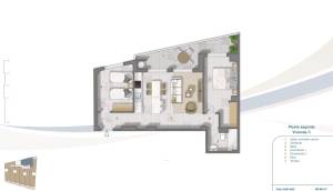 Obra Nueva - Apartmento - San Pedro del Pinatar - Playa Villananitos
