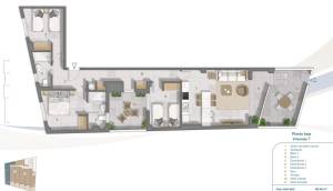 Obra Nueva - Ground floor apartment - San Pedro del Pinatar - Playa Villananitos