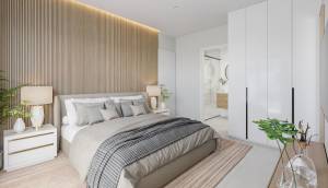 Obra Nueva - Apartmento - San Pedro del Pinatar - Playa Villananitos