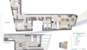 Obra Nueva - Apartmento - San Pedro del Pinatar - Playa Villananitos