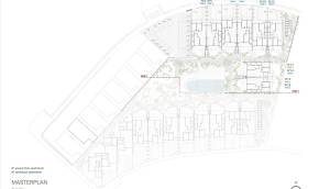 Obra Nueva - Ground Floor Bungalow - San Javier - Roda Golf