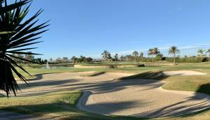 Obra Nueva - Ground Floor Bungalow - San Javier - Roda Golf