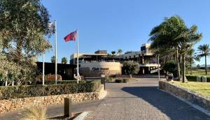 Obra Nueva - Ground Floor Bungalow - San Javier - Roda Golf