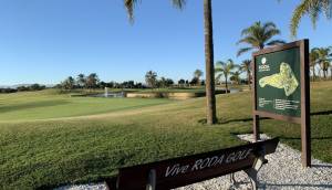 Obra Nueva - Ground Floor Bungalow - San Javier - Roda Golf