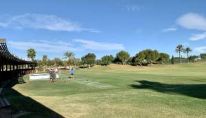 Obra Nueva - Ground Floor Bungalow - San Javier - Roda Golf