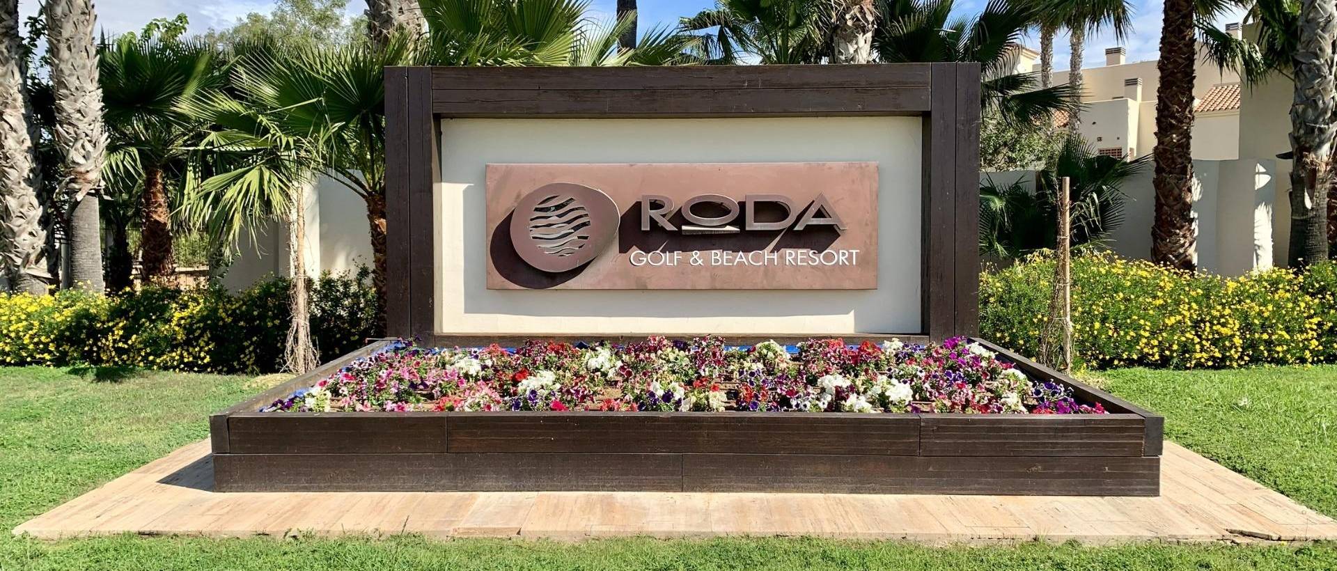 Obra Nueva - Ground Floor Bungalow - San Javier - Roda Golf