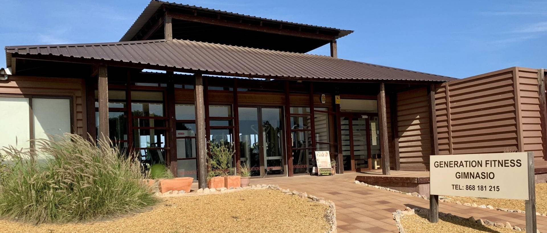 Obra Nueva - Ground Floor Bungalow - San Javier - Roda Golf
