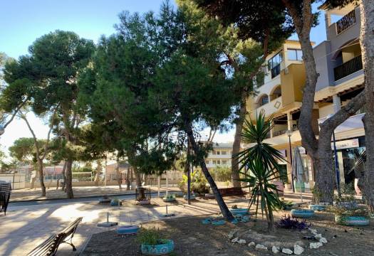 Obra Nueva - Ground Floor Bungalow - San Javier - Roda Golf