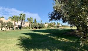 Obra Nueva - Ground Floor Bungalow - San Javier - Roda Golf