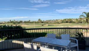 Obra Nueva - Ground Floor Bungalow - San Javier - Roda Golf