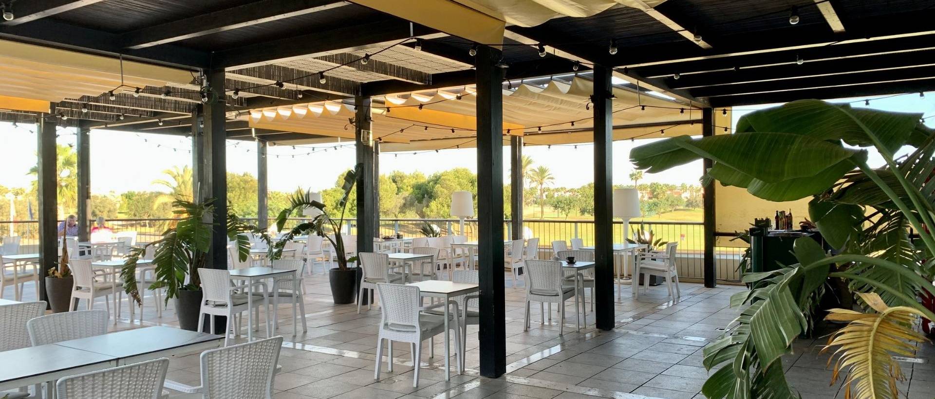 Obra Nueva - Ground Floor Bungalow - San Javier - Roda Golf