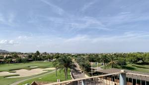 Obra Nueva - Ground Floor Bungalow - San Javier - Roda Golf
