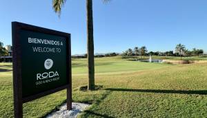 Obra Nueva - Ground Floor Bungalow - San Javier - Roda Golf