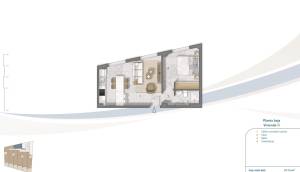 Obra Nueva - Ground floor apartment - San Pedro del Pinatar - Playa Villananitos