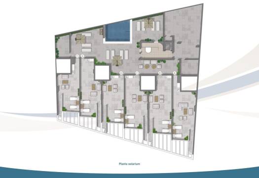 Obra Nueva - Ground floor apartment - San Pedro del Pinatar - Playa Villananitos
