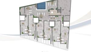 Obra Nueva - Ground floor apartment - San Pedro del Pinatar - Playa Villananitos