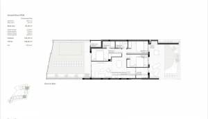 Obra Nueva - Ground Floor Bungalow - San Javier - Roda Golf