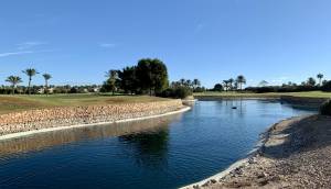Obra Nueva - Ground Floor Bungalow - San Javier - Roda Golf