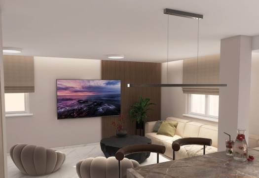 Obra Nueva - Villa / Chalet - Rojales - Ciudad Quesada