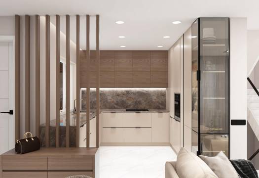 Obra Nueva - Villa / Chalet - Rojales - Ciudad Quesada
