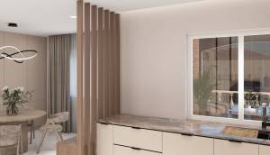 Obra Nueva - Villa / Chalet - Rojales - Ciudad Quesada
