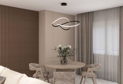 Obra Nueva - Villa / Chalet - Rojales - Ciudad Quesada