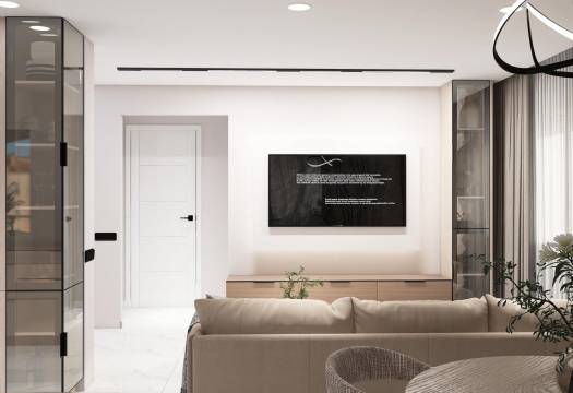 Obra Nueva - Villa / Chalet - Rojales - Ciudad Quesada