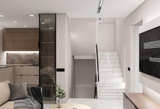 Obra Nueva - Villa / Chalet - Rojales - Ciudad Quesada