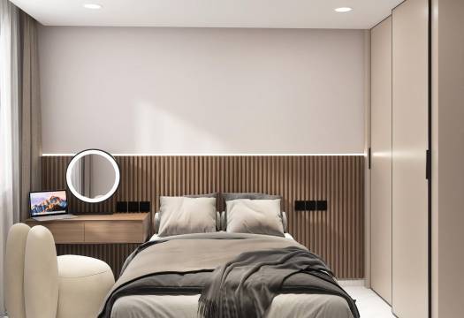 Obra Nueva - Villa / Chalet - Rojales - Ciudad Quesada