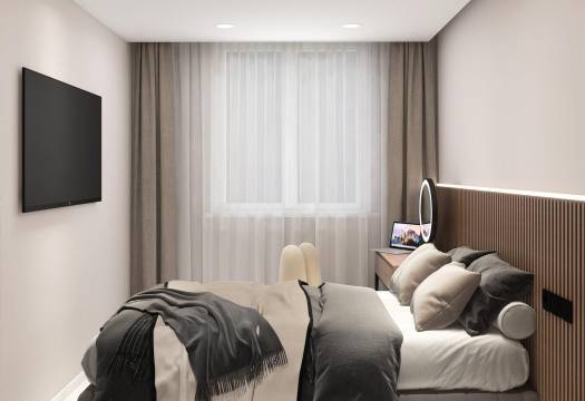 Obra Nueva - Villa / Chalet - Rojales - Ciudad Quesada