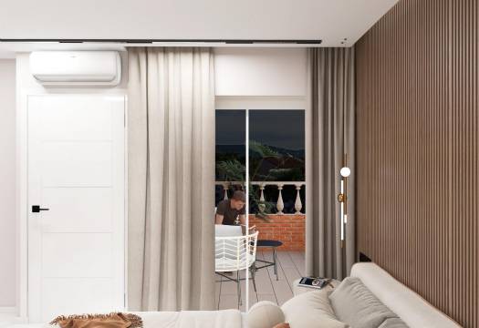 Obra Nueva - Villa / Chalet - Rojales - Ciudad Quesada