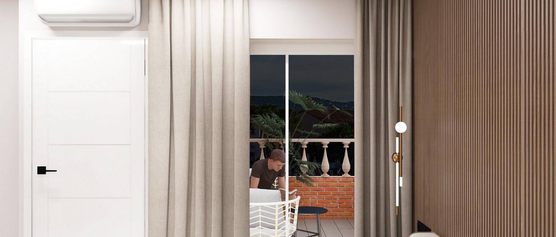 Obra Nueva - Villa / Chalet - Rojales - Ciudad Quesada